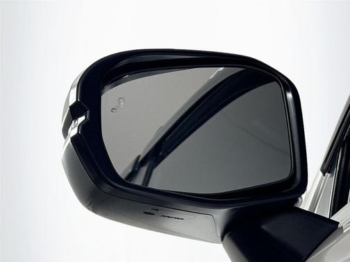 2025 Honda CR-V Hybrid Sport FWD