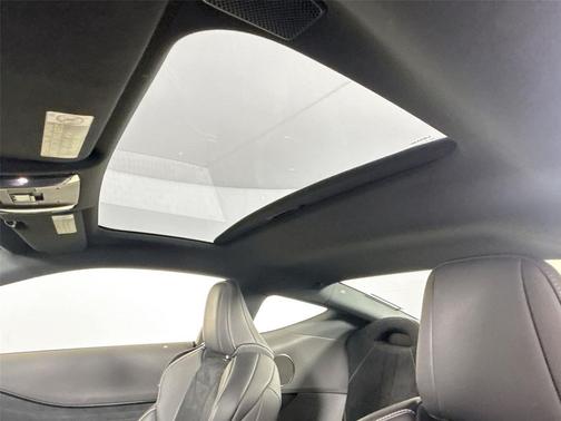 2022 Lexus LC 500 Base