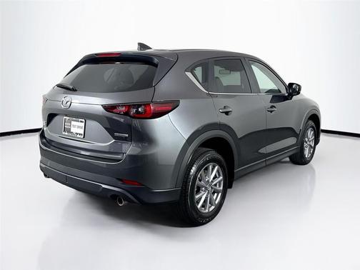 2023 Mazda CX-5 2.5 S Select Package