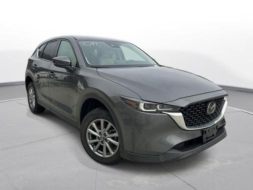 2023 Mazda CX-5 2.5 S Select Package