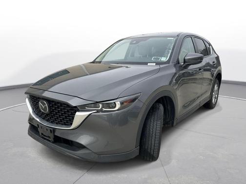 2023 Mazda CX-5 2.5 S Select Package