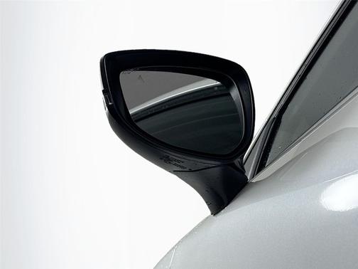 2026 Mazda CX-30 2.5 S