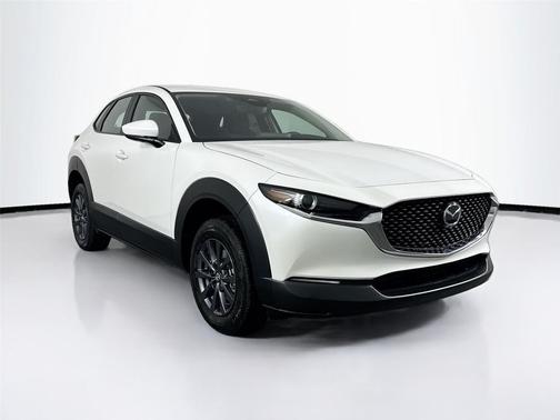 2026 Mazda CX-30 2.5 S