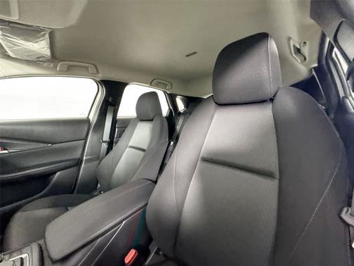 Snowflake White Pearl Mica 2026 Mazda CX-30 2.5 S