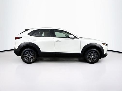 2026 Mazda CX-30 2.5 S