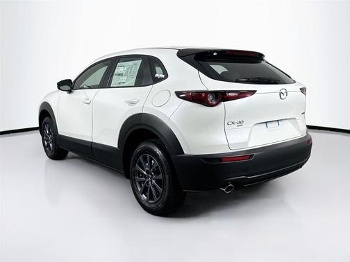 2026 Mazda CX-30 2.5 S