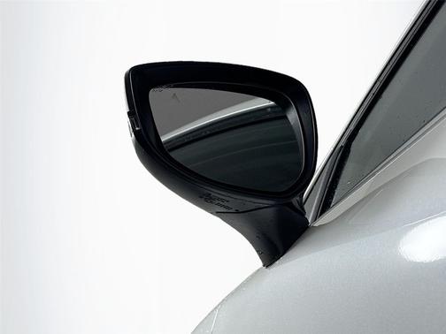 2026 Mazda CX-30 2.5 S