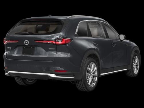 2026 Mazda CX-90 3.3 Turbo Premium Sport