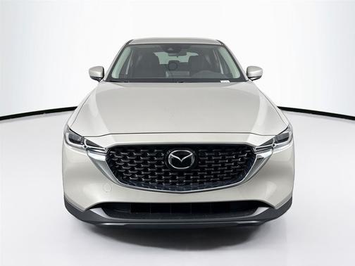 2025 Mazda CX-5 2.5 S