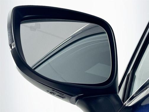 2024 Mazda CX-5 2.5 Turbo Premium