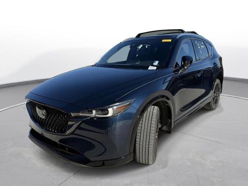 2024 Mazda CX-5 2.5 Turbo Premium