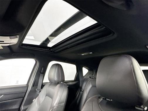 2024 Mazda CX-5 2.5 Turbo Premium