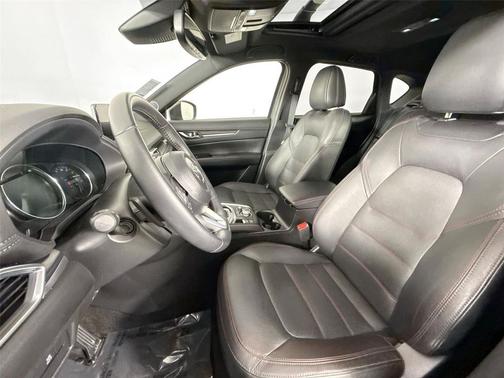 2024 Mazda CX-5 2.5 Turbo Premium