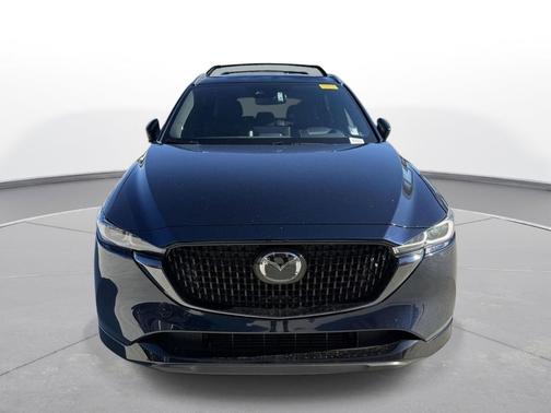 2024 Mazda CX-5 2.5 Turbo Premium