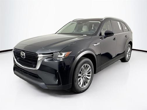 2025 Mazda CX-90 3.3 Turbo Preferred