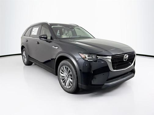 2025 Mazda CX-90 3.3 Turbo Preferred