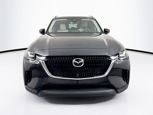 2025 Mazda CX-90 3.3 Turbo Preferred