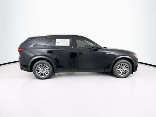 2025 Mazda CX-90 3.3 Turbo Preferred