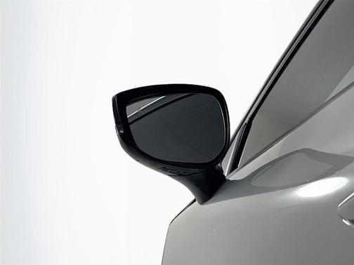 Gray 2026 Mazda CX-30 2.5 S Select Sport