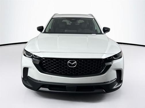 2026 Mazda CX-50 2.5 S Premium Package