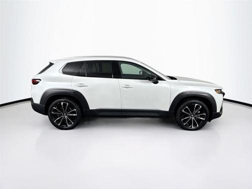 2026 Mazda CX-50 2.5 S Premium Package