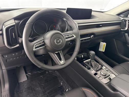 2026 Mazda CX-50 2.5 S Premium Package