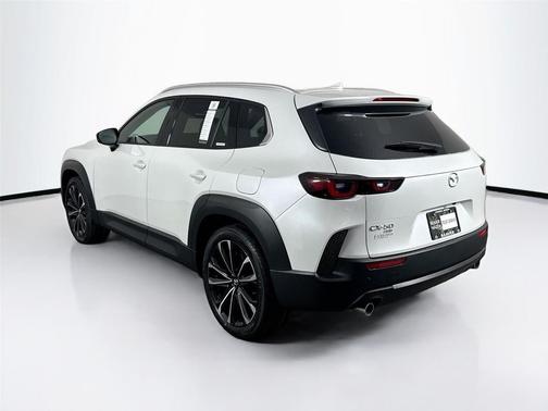 2026 Mazda CX-50 2.5 S Premium Package