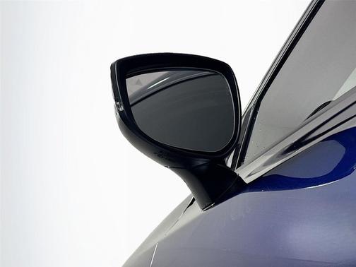 Navy Blue Mica 2026 Mazda CX-5 2.5 S