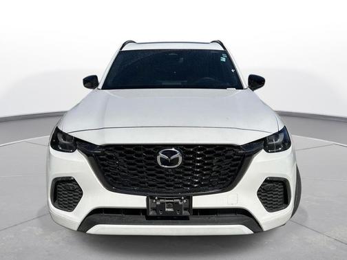 2025 Mazda CX-70 3.3 Turbo S Premium Plus