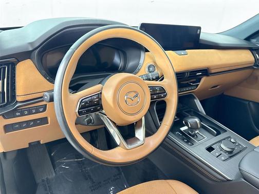 2025 Mazda CX-70 3.3 Turbo S Premium Plus