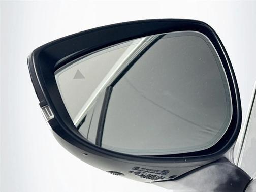 Rhodium White Premium 2025 Mazda CX-70 3.3 Turbo S Premium Plus