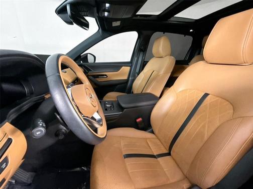 2025 Mazda CX-70 3.3 Turbo S Premium Plus