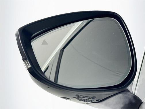 Rhodium White Premium 2025 Mazda CX-70 3.3 Turbo S Premium Plus