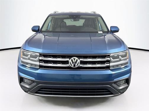 2019 Volkswagen Atlas 3.6L SE w/Technology