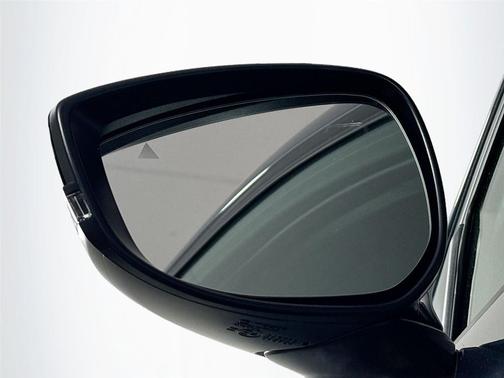 polymetal gray metallic 2026 Mazda CX-50 2.5 S Select Package