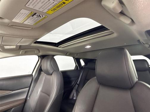 2023 Mazda CX-30 2.5 Turbo Premium Package