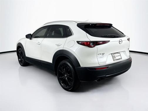 2023 Mazda CX-30 2.5 Turbo Premium Package