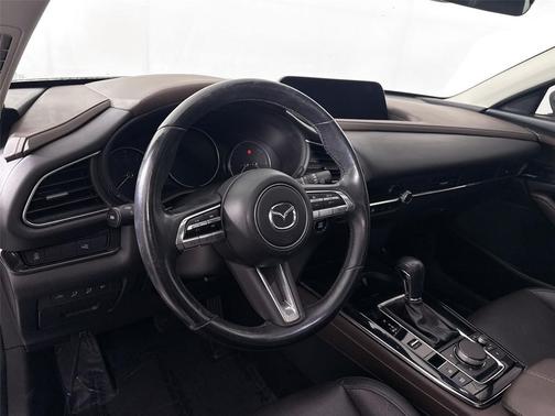2023 Mazda CX-30 2.5 Turbo Premium Package