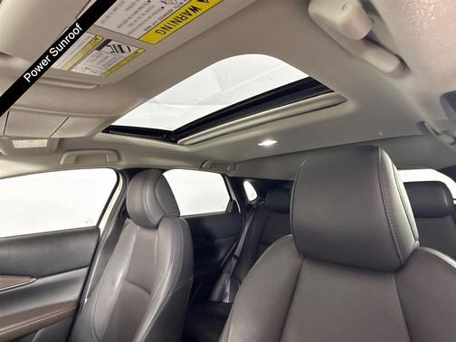 2023 Mazda CX-30 2.5 Turbo Premium Package