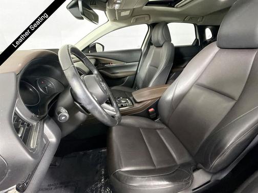 2023 Mazda CX-30 2.5 Turbo Premium Package