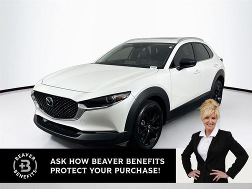 2023 Mazda CX-30 2.5 Turbo Premium Package