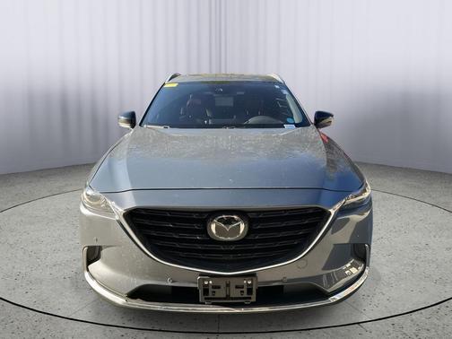 2023 Mazda CX-9 Carbon Edition