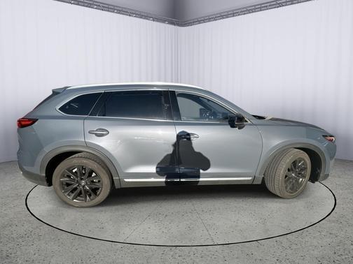 2023 Mazda CX-9 Carbon Edition