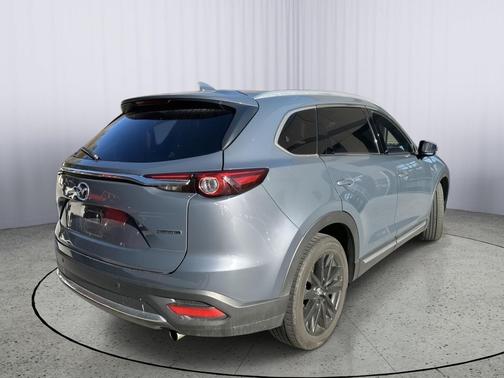 2023 Mazda CX-9 Carbon Edition