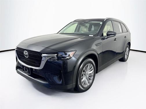 2024 Mazda CX-90 3.3 Turbo Preferred Plus