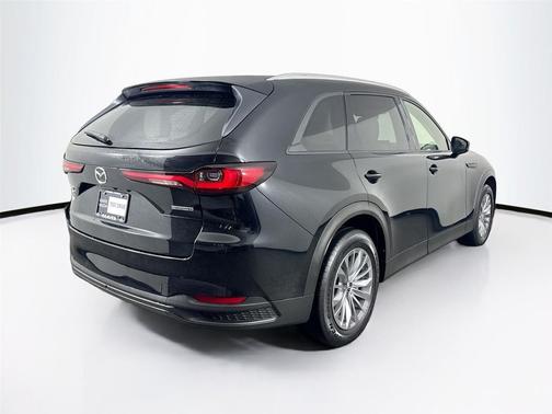 2024 Mazda CX-90 3.3 Turbo Preferred Plus