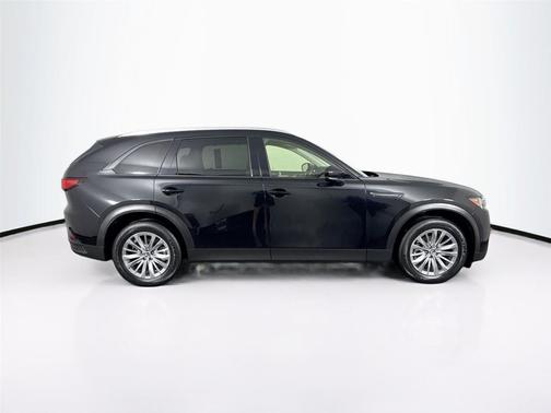 2024 Mazda CX-90 3.3 Turbo Preferred Plus