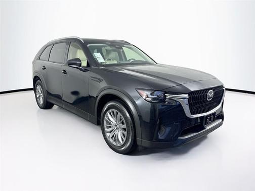 2024 Mazda CX-90 3.3 Turbo Preferred Plus