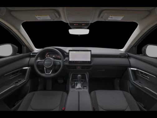 Navy Blue Mica 2026 Mazda CX-5 2.5 S
