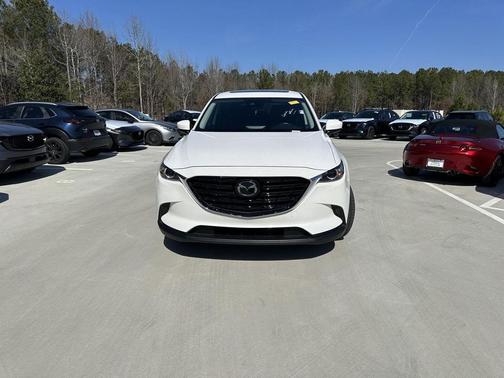 2023 Mazda CX-9 Touring